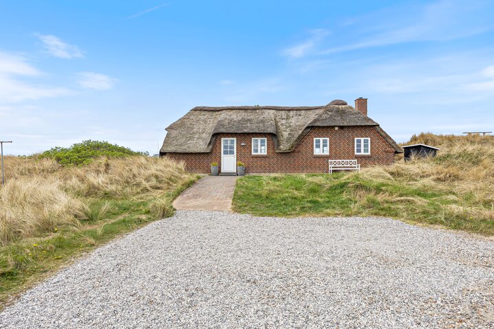 Sommerhus i6314 på Marehalmen 73, Søndervig - Billede #45
