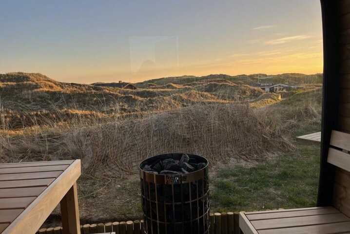 Sommerhus i6314 på Marehalmen 73, Søndervig - Billede #46
