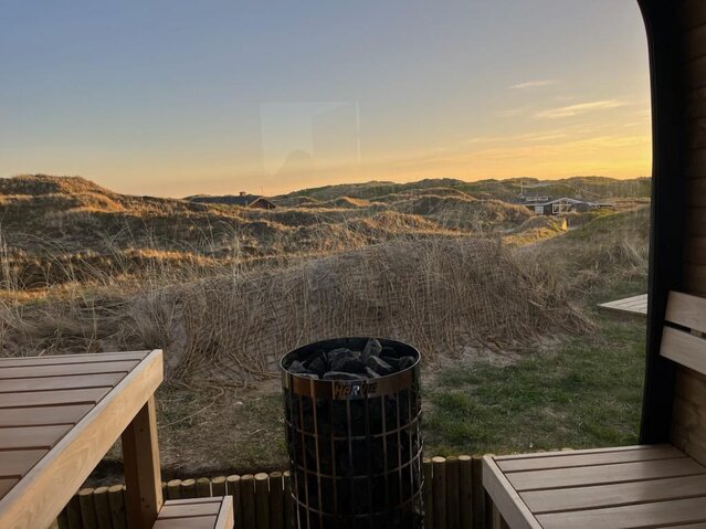 Sommerhus i6314 på Marehalmen 73, Søndervig - Billede #46