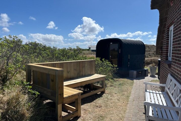 Sommerhus i6314 på Marehalmen 73, Søndervig - Billede #42