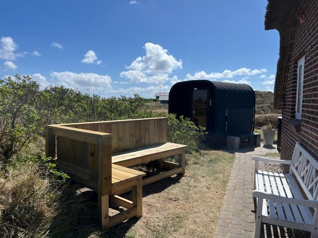 Sommerhus i6314 på Marehalmen 73, Søndervig - Billede #42