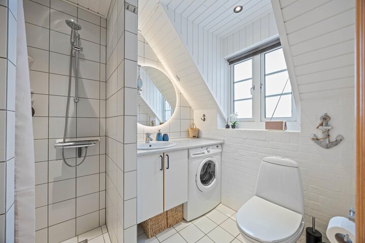 Sommerhus i6314 på Marehalmen 73, Søndervig - Billede #16