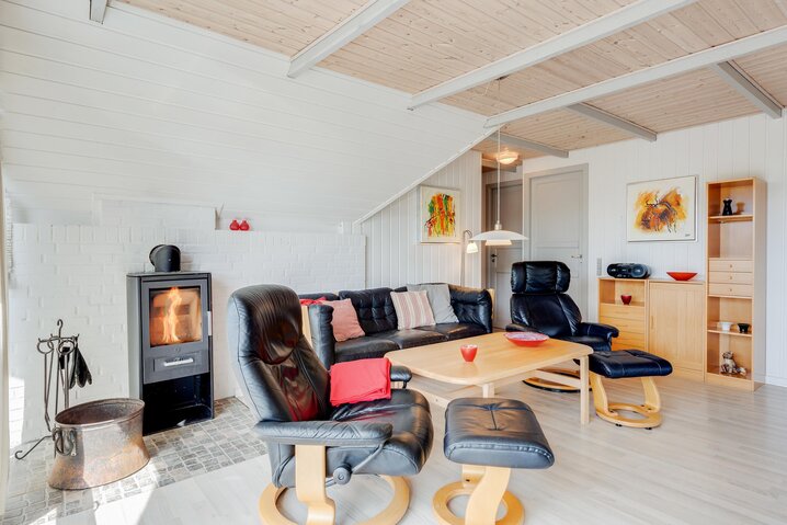 Sommerhus i6316 på Hjelmevej 31, Søndervig - Billede #3