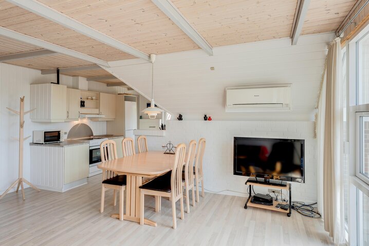 Sommerhus i6316 på Hjelmevej 31, Søndervig - Billede #5