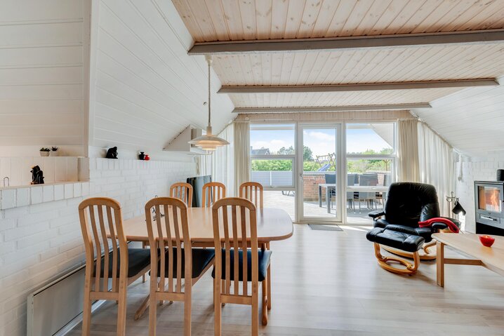 Sommerhus i6316 på Hjelmevej 31, Søndervig - Billede #7