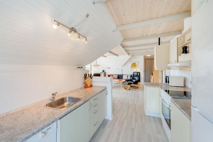 Sommerhus i6316 på Hjelmevej 31, Søndervig - Billede #8