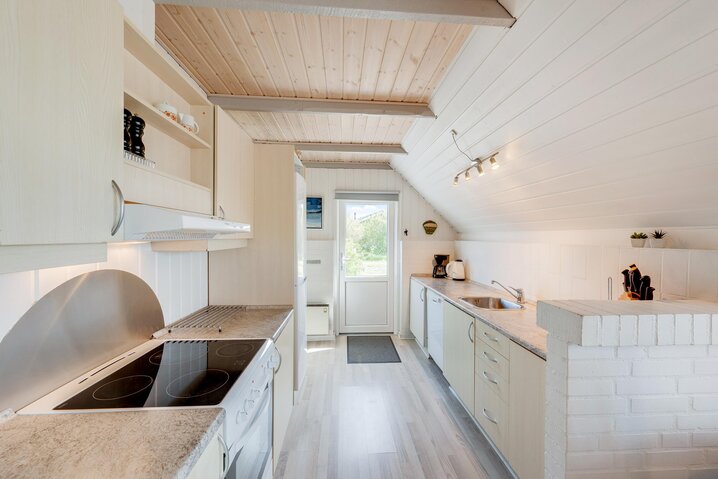 Sommerhus i6316 på Hjelmevej 31, Søndervig - Billede #9