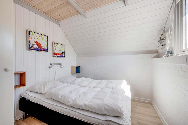 Sommerhus i6316 på Hjelmevej 31, Søndervig - Billede #10