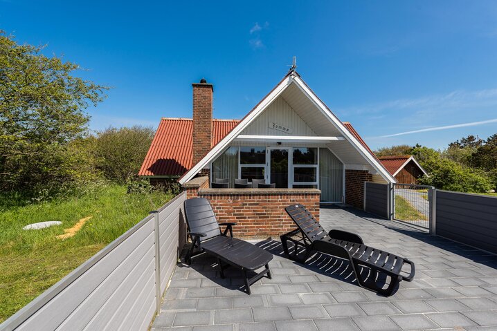 Sommerhus i6316 på Hjelmevej 31, Søndervig - Billede #19