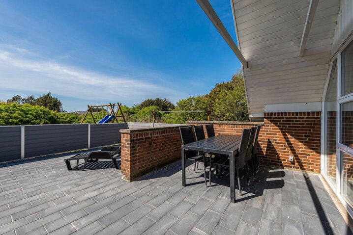 Sommerhus i6316 på Hjelmevej 31, Søndervig - Billede #22