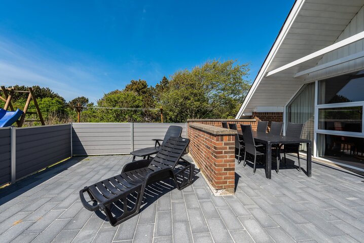 Sommerhus i6316 på Hjelmevej 31, Søndervig - Billede #23