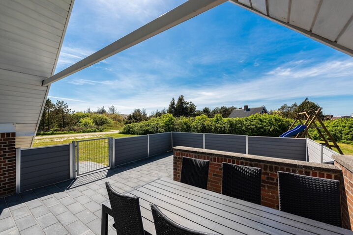 Sommerhus i6316 på Hjelmevej 31, Søndervig - Billede #24