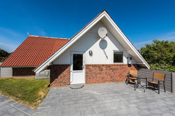 Sommerhus i6316 på Hjelmevej 31, Søndervig - Billede #25