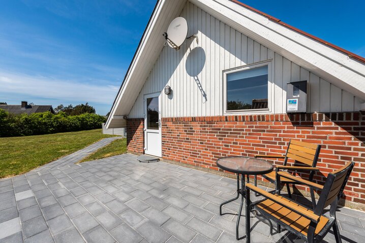 Sommerhus i6316 på Hjelmevej 31, Søndervig - Billede #24