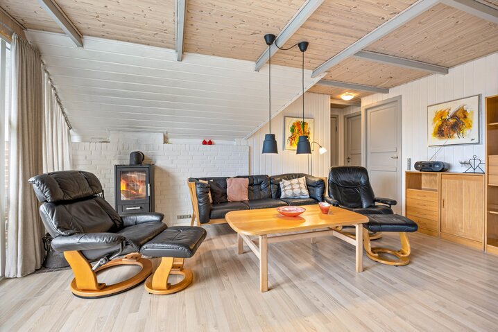 Sommerhus i6316 på Hjelmevej 31, Søndervig - Billede #2