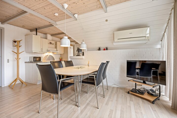 Sommerhus i6316 på Hjelmevej 31, Søndervig - Billede #6
