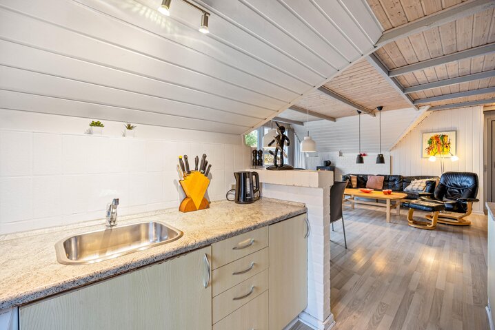 Sommerhus i6316 på Hjelmevej 31, Søndervig - Billede #9
