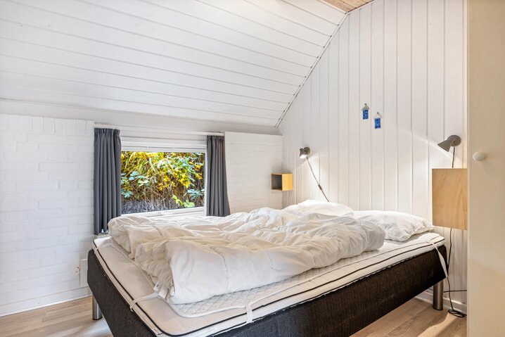 Sommerhus i6316 på Hjelmevej 31, Søndervig - Billede #10