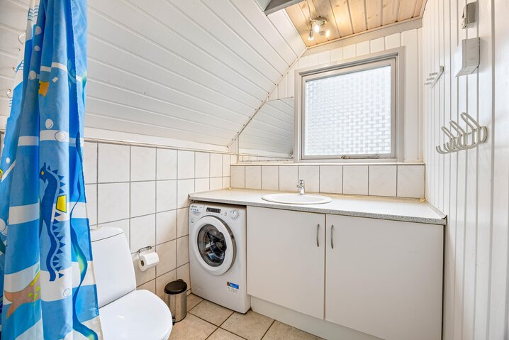 Sommerhus i6316 på Hjelmevej 31, Søndervig - Billede #11