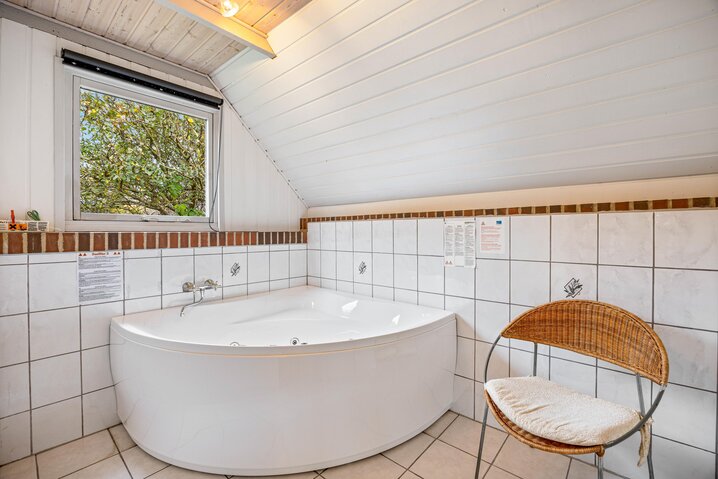 Sommerhus i6316 på Hjelmevej 31, Søndervig - Billede #15