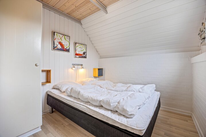 Sommerhus i6316 på Hjelmevej 31, Søndervig - Billede #16