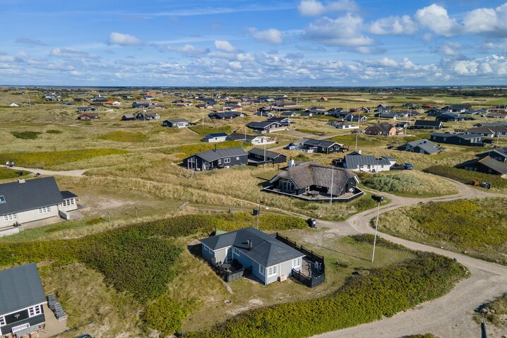 Ferienhaus i6318 in Hafavej 99, Søndervig - Bild #31