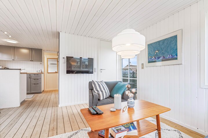 Ferienhaus i6318 in Hafavej 99, Søndervig - Bild #4