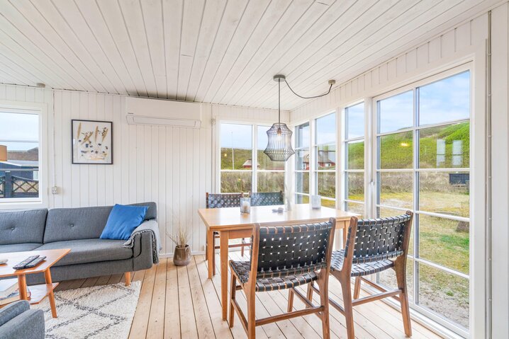 Ferienhaus i6318 in Hafavej 99, Søndervig - Bild #6