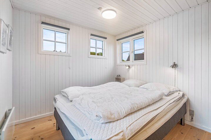 Ferienhaus i6318 in Hafavej 99, Søndervig - Bild #16