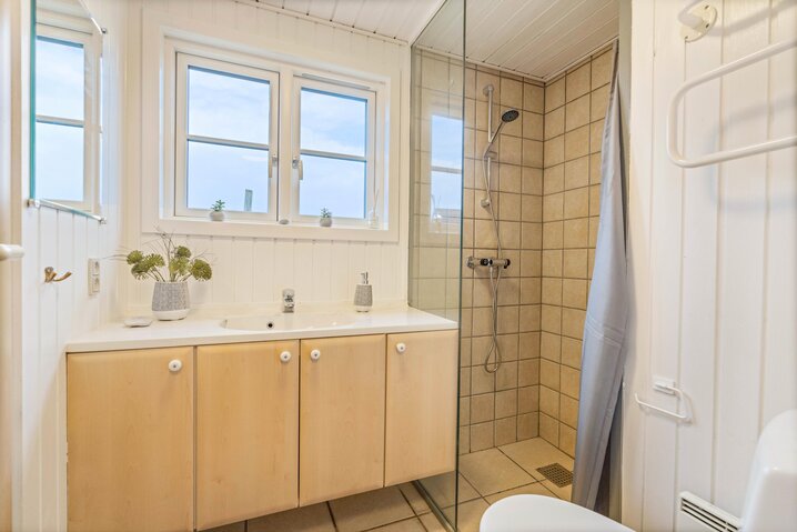 Ferienhaus i6318 in Hafavej 99, Søndervig - Bild #17