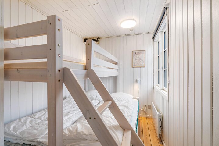 Ferienhaus i6318 in Hafavej 99, Søndervig - Bild #18