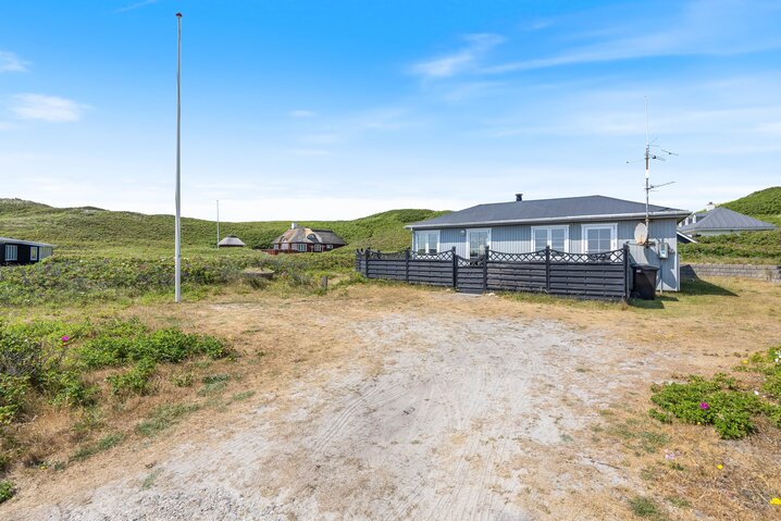 Ferienhaus i6318 in Hafavej 99, Søndervig - Bild #30