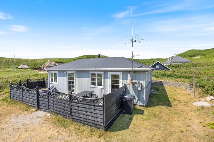 Ferienhaus i6318 in Hafavej 99, Søndervig - Bild #20