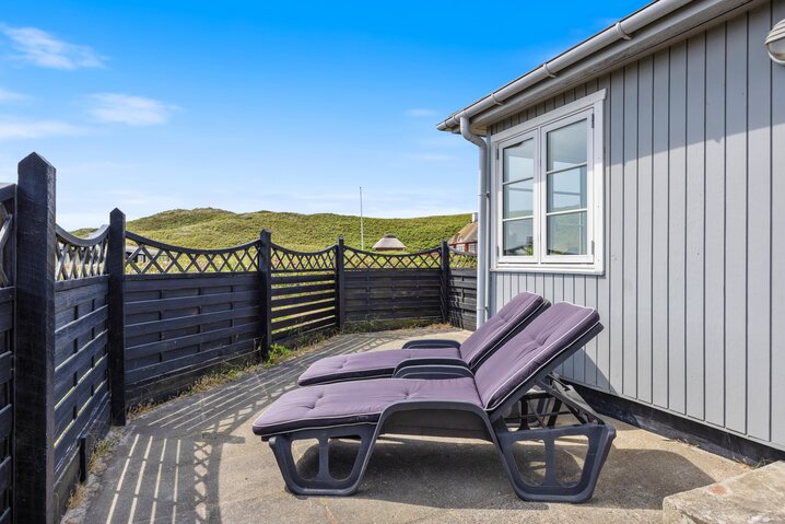 Ferienhaus i6318 in Hafavej 99, Søndervig - Bild #23