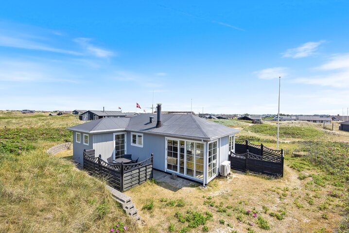 Ferienhaus i6318 in Hafavej 99, Søndervig - Bild #26