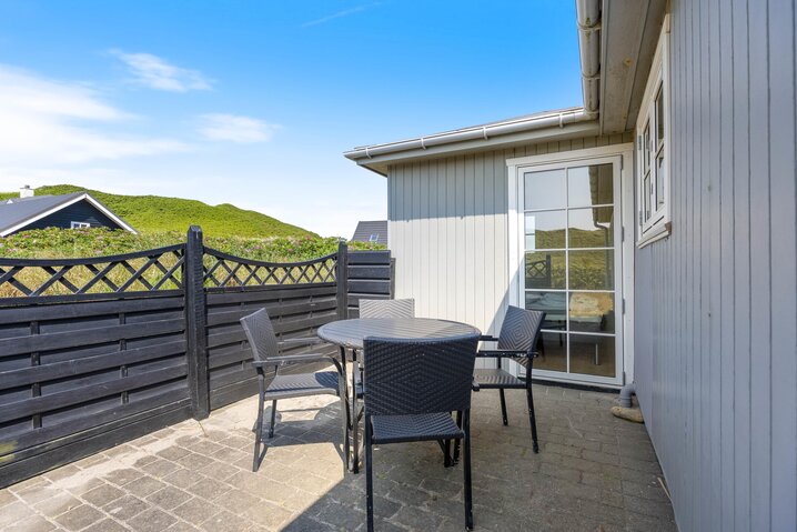 Ferienhaus i6318 in Hafavej 99, Søndervig - Bild #27