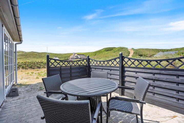 Ferienhaus i6318 in Hafavej 99, Søndervig - Bild #28