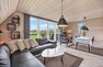 Ferienhaus i6319 in Nordsøvej 183, Søndervig - Bild #5
