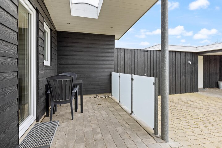 Ferienhaus i6319 in Nordsøvej 183, Søndervig - Bild #22