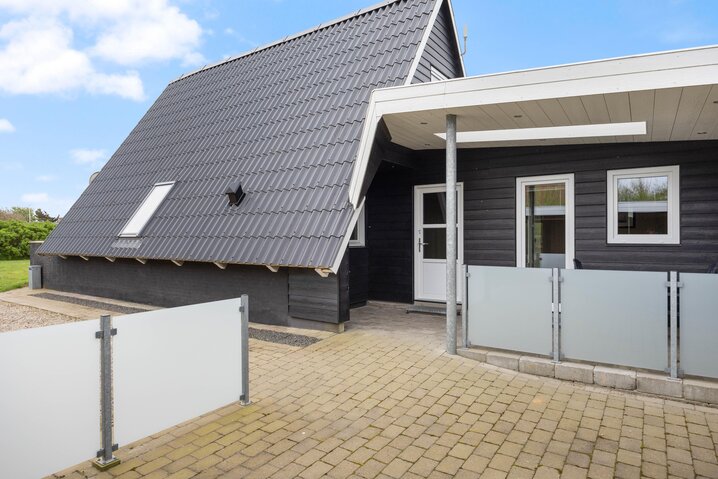 Ferienhaus i6319 in Nordsøvej 183, Søndervig - Bild #23