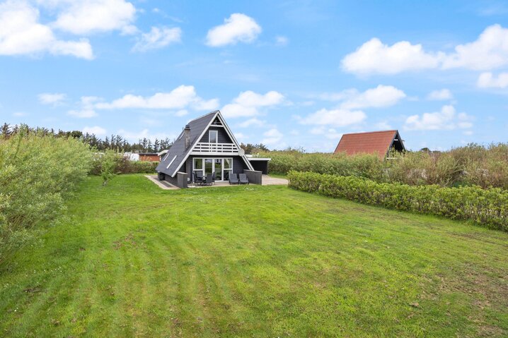 Ferienhaus i6319 in Nordsøvej 183, Søndervig - Bild #21