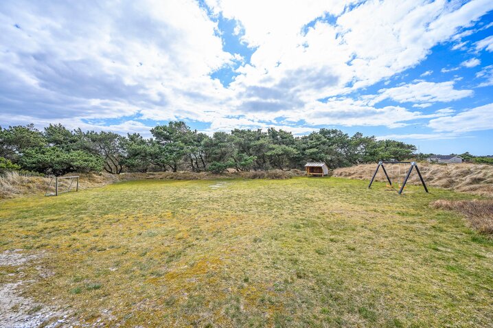 Sommerhus i6322 på Marehalmen 1, Søndervig - Billede #38