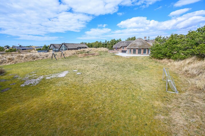 Sommerhus i6322 på Marehalmen 1, Søndervig - Billede #40