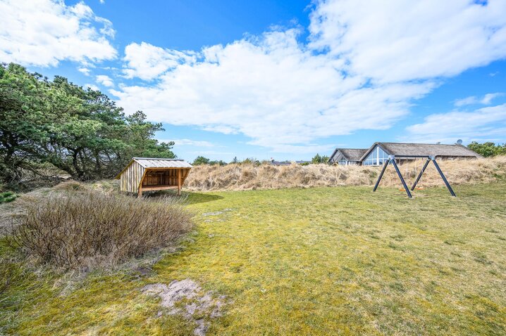 Sommerhus i6322 på Marehalmen 1, Søndervig - Billede #41