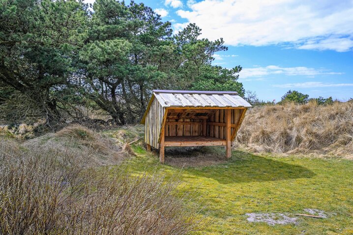 Sommerhus i6322 på Marehalmen 1, Søndervig - Billede #42