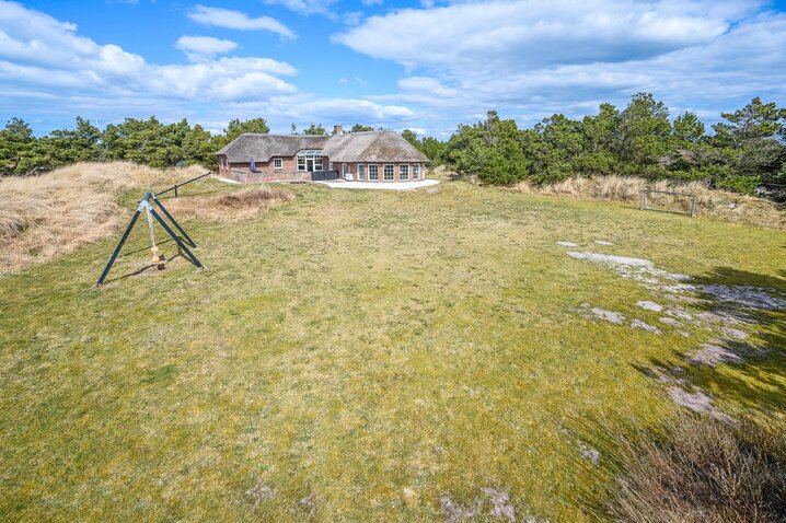 Sommerhus i6322 på Marehalmen 1, Søndervig - Billede #43