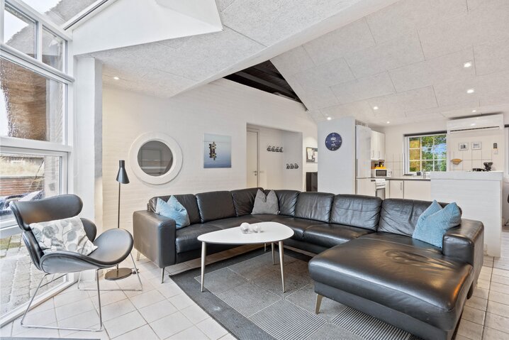 Sommerhus i6322 på Marehalmen 1, Søndervig - Billede #4