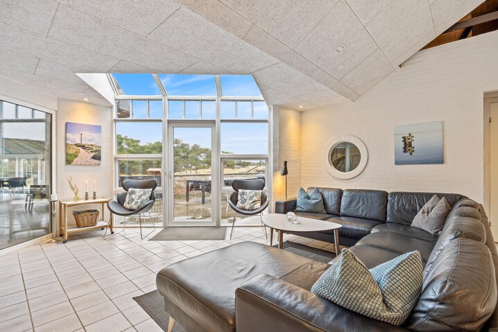 Sommerhus i6322 på Marehalmen 1, Søndervig - Billede #5