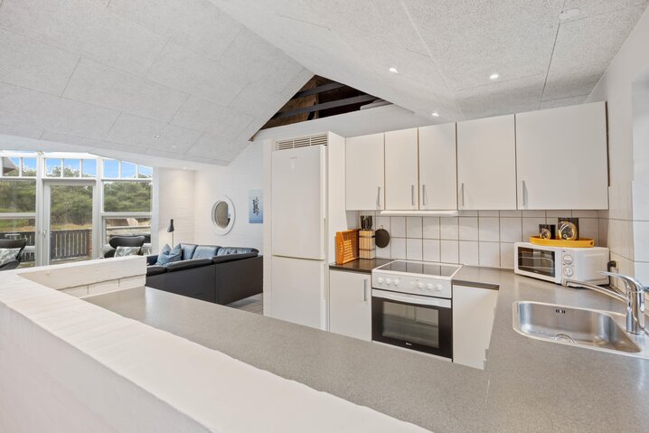 Sommerhus i6322 på Marehalmen 1, Søndervig - Billede #11