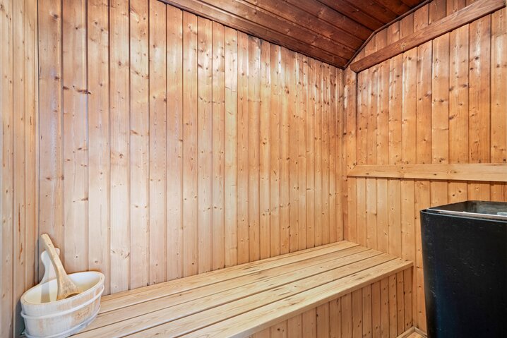 Sommerhus i6322 på Marehalmen 1, Søndervig - Billede #17